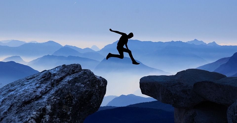 https://pixabay.com/photos/cliff-leap-high-rock-boy-2699812/
