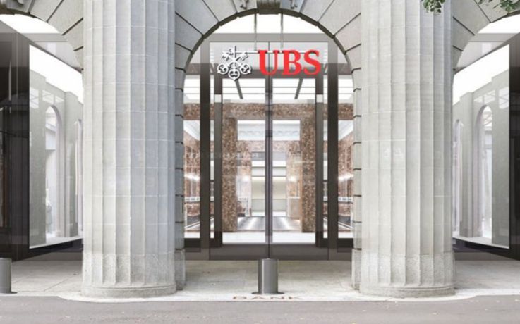 Wirtschaftskommission des Ständerates vertagt Entscheid zur «Lex UBS»