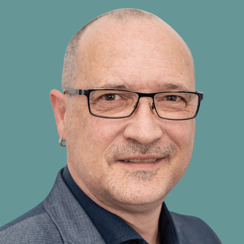 David Bärtsch, mindtrain