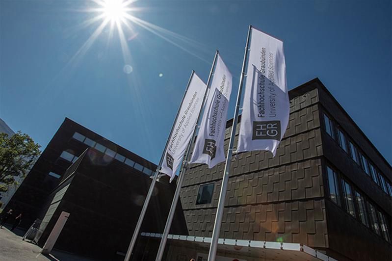 Fachhochschule Graubünden