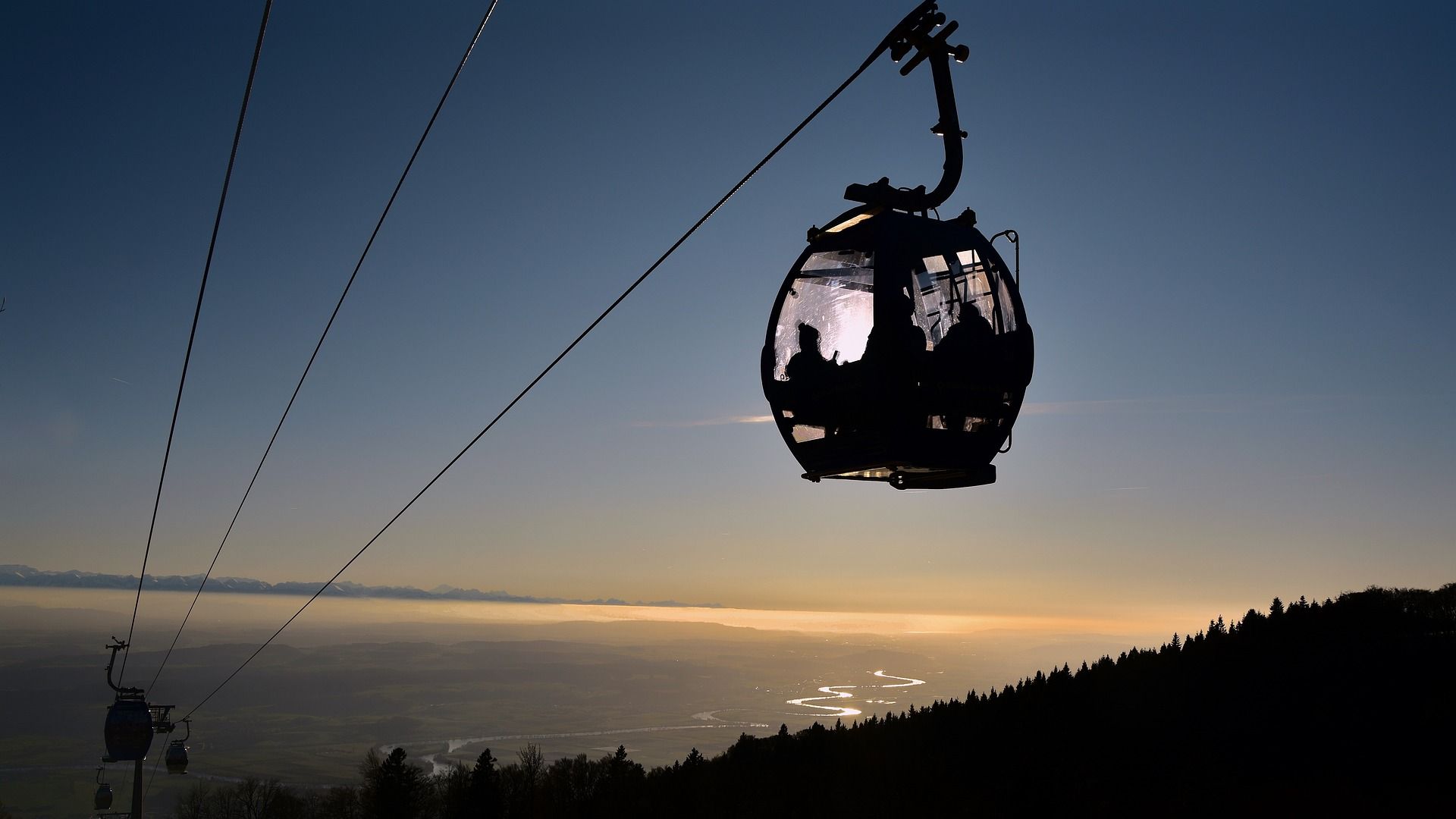 Seilbahn
