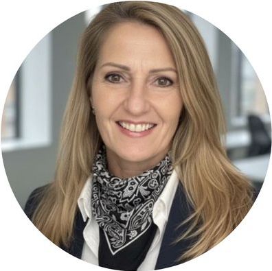 Heike Bauer
