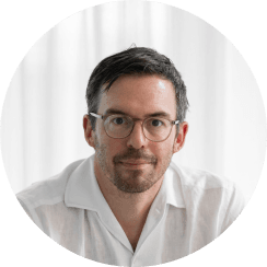 Dr. Tobias Reichmuth