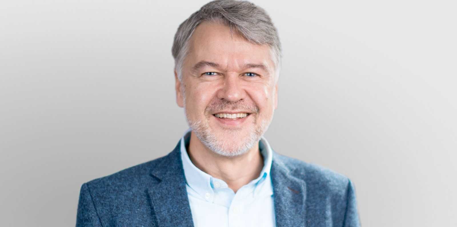 Prof. Thomas Bernauer
