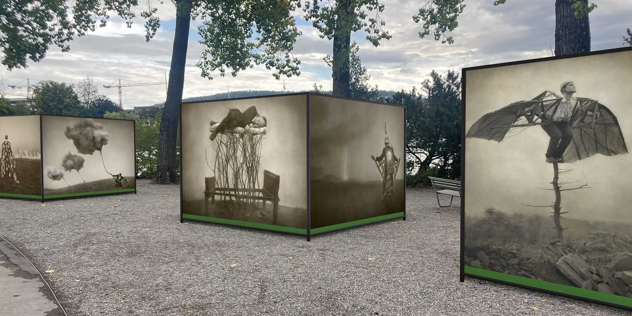Open Your Eyes Festival 2023
