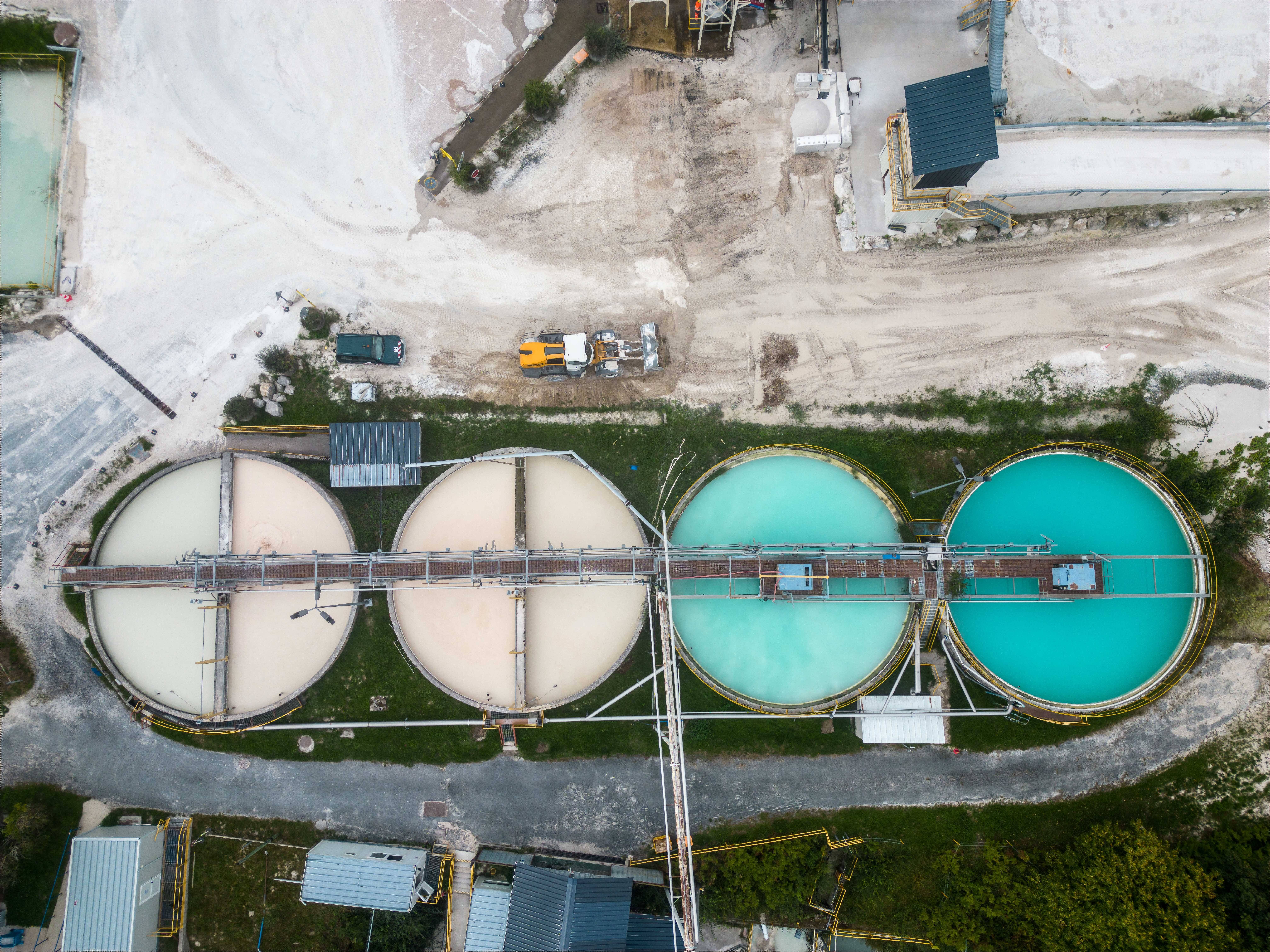 Pour le projet de lithium, il est prévu de prélever de l'eau dans la rivière Sioule en Auvergne.