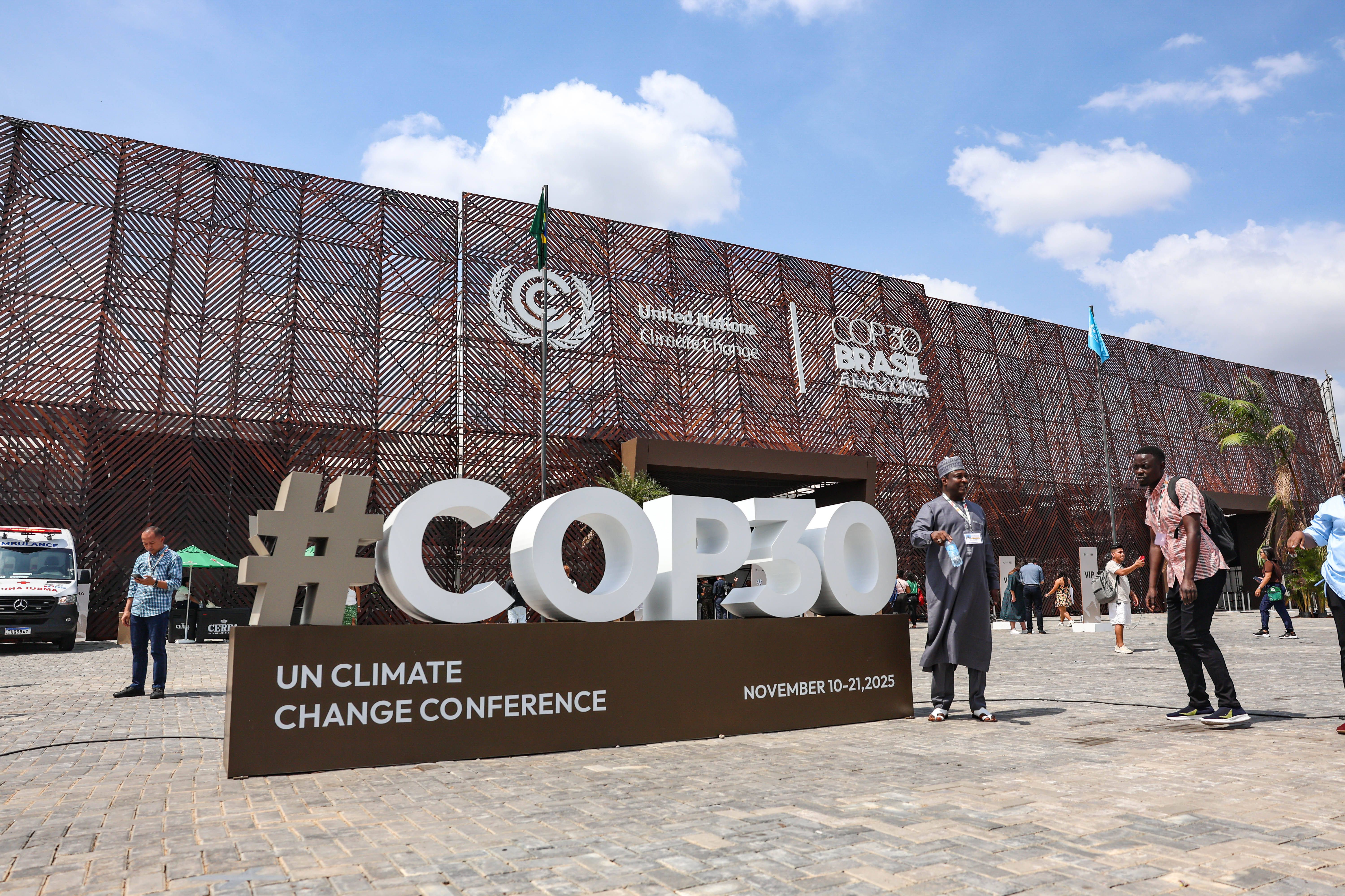 COP30