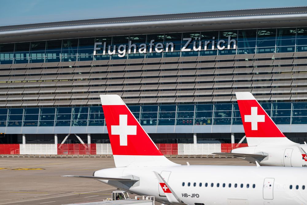 Die Swiss-Lounge ist kein Kriegsgebiet: Wo bleibt die Eigenverantwortung der gestrandeten Touristen?