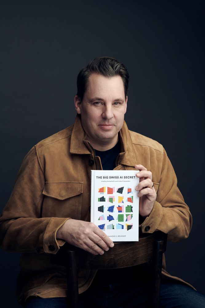 Alexander E. Brunner