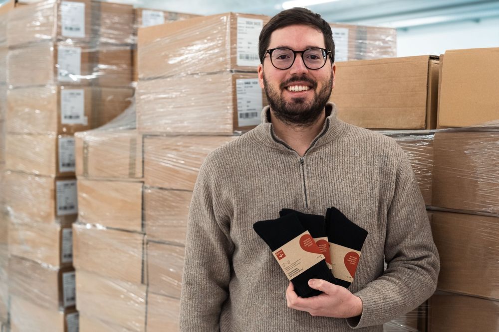 Foto: Jacob Rohner AG