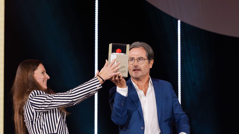 Permamed AG mit dem Prix SVC Nordschweiz 2025 ausgezeichnet