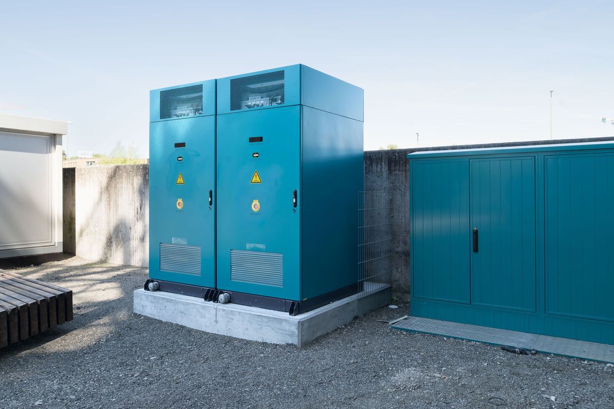 Wie Stromspeicher Kosten senken und neue Erträge schaffen