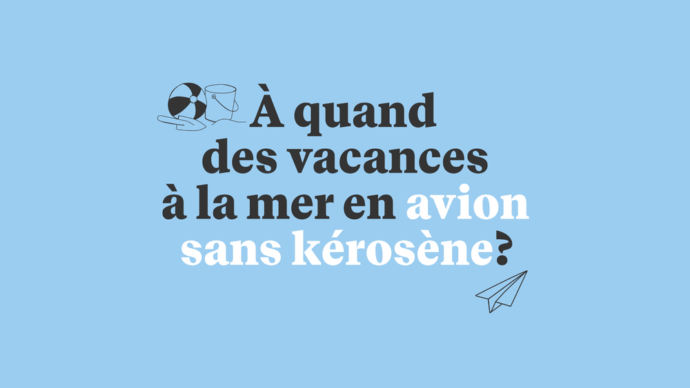 vacances à la plage 