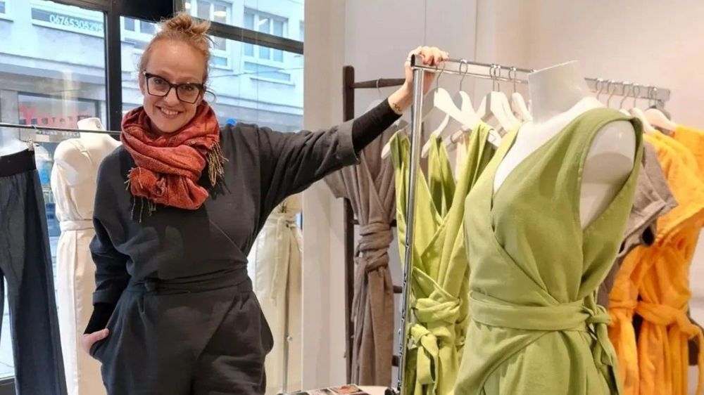 Bild: Nunu Kaller via Instagram