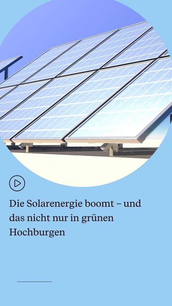das nicht nur in grunen Hochburgen