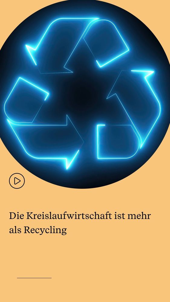 als Recycling