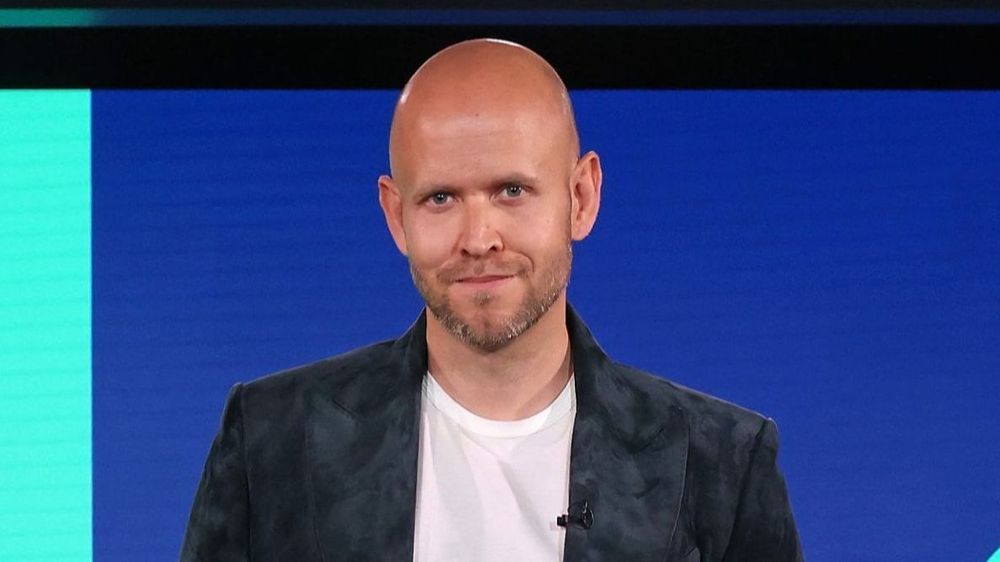 Vom Visionär zum Mentor: Daniel Eks Pläne für Europas Tech-Szene