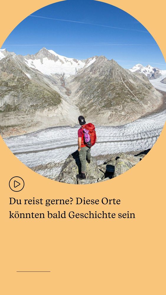 konnten bald Geschichte sein