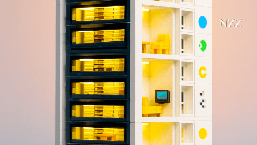 Digitale Zukunft der Schweiz: Eigenständig oder abhängig?