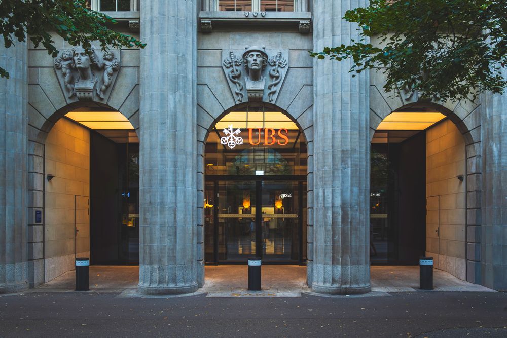 Kleiner als gedacht: Bundesstatistiker lassen die Schweizer Banken schrumpfen