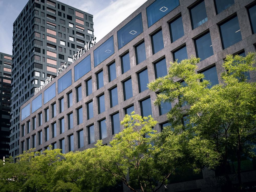 In Zürich-West entsteht eine neue Hotelfachschule: Sie setzt auf Buchhaltung statt Weinberatung