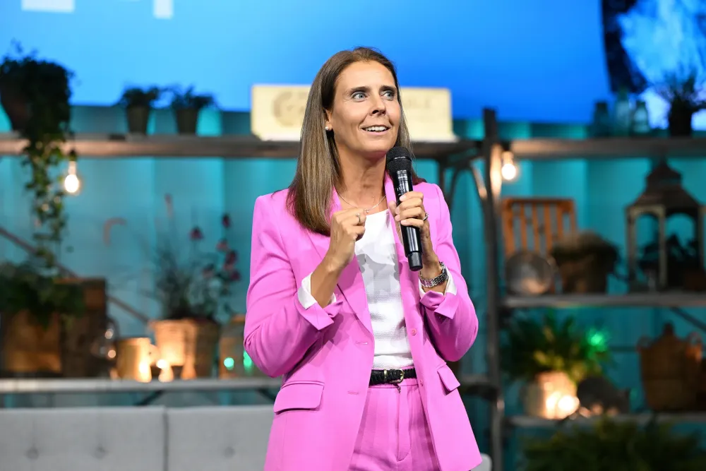 Sustainable Switzerland Forum