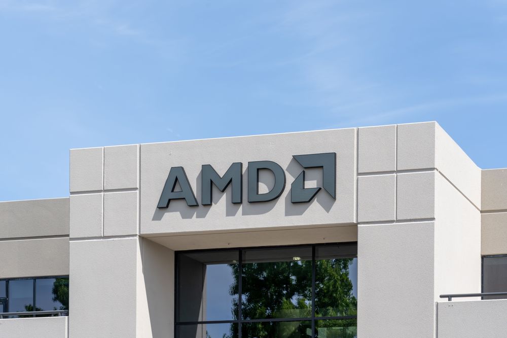 Wird Nvidia bald abgehängt? Meta investiert 100 Milliarden Dollar in AMD und will ausserdem eigene KI-Chips bauen