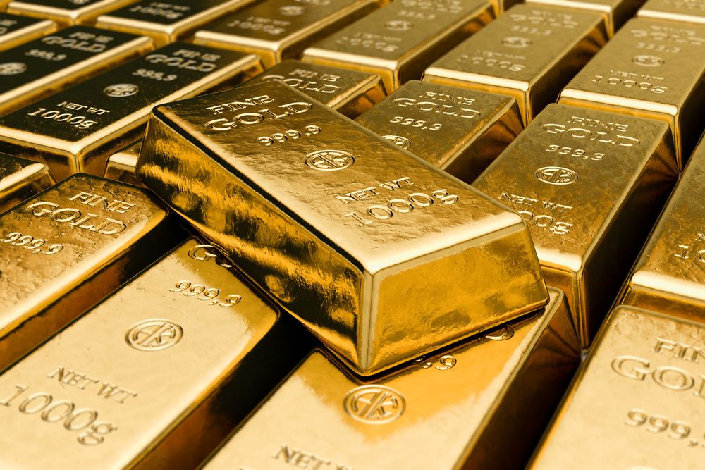 Gold, Aktien, Bitcoin: Die Märkte feiern Rekord um Rekord, droht eine «Everything Bubble»?