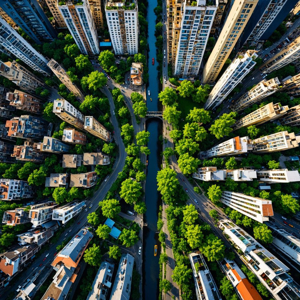 Wirtschaft im Gleichgewicht: Eine resiliente Wirtschaft ist eine, die ohne Wachstum stabil bleibt