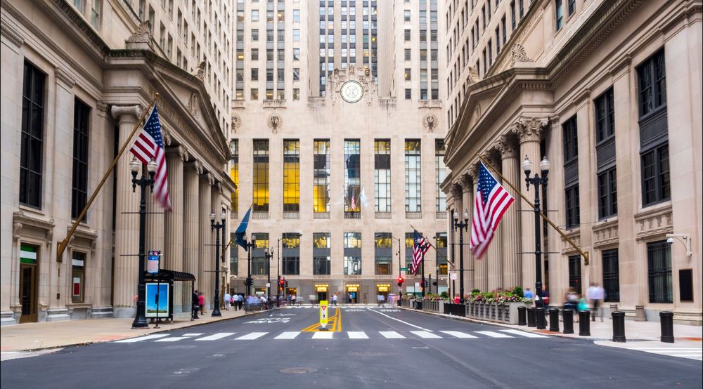 Die Billionen-Wette: 17 Jahre nach der Finanzkrise lösen verbriefte Kredite wieder Nervosität aus