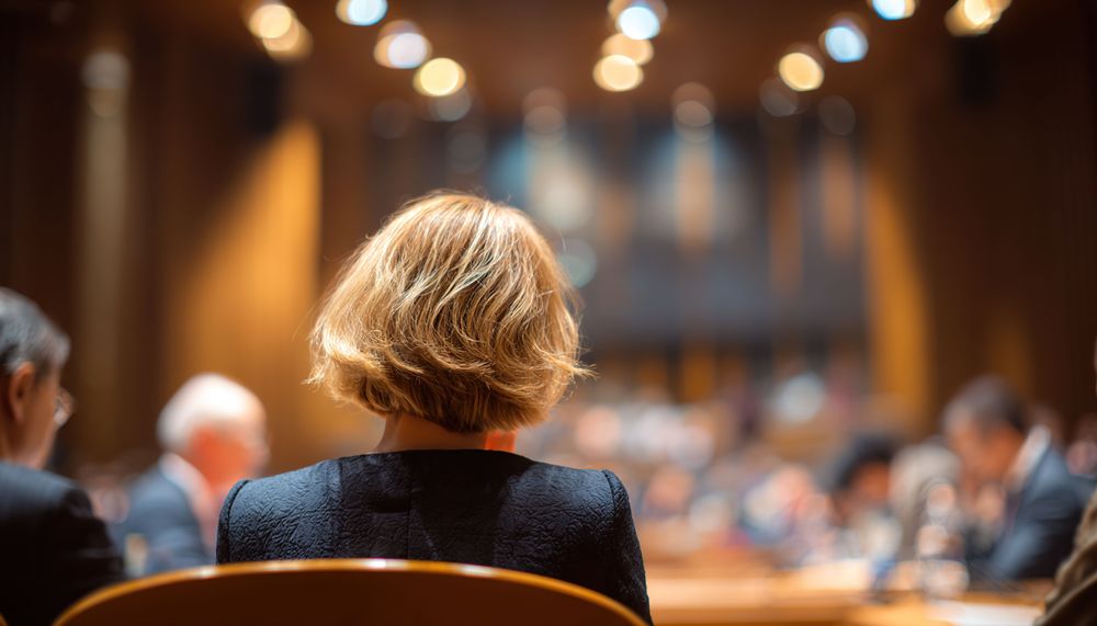 Führungsgremien im Wandel: Ist die aktuelle Entwicklung nachhaltig?