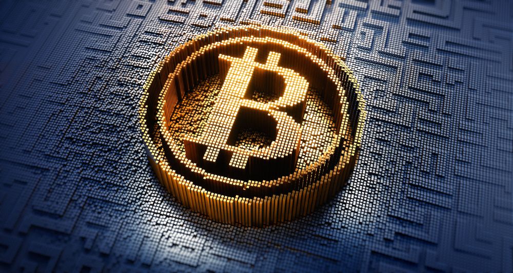 Angst vor einer KI-Blase und Hackerangriffe sorgen für Verluste beim Bitcoin