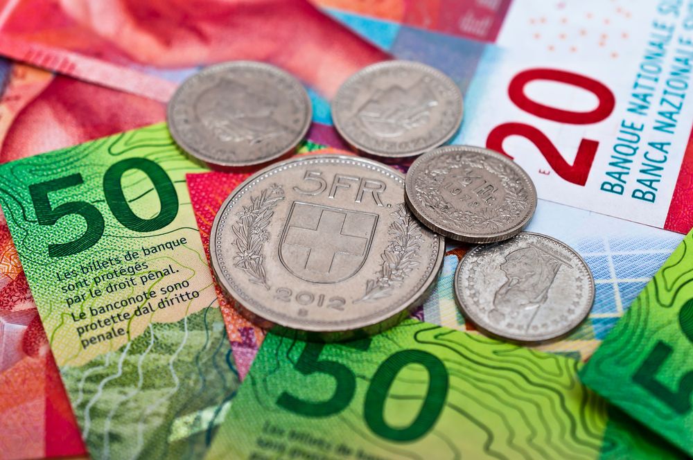 Stabile Inflation braucht stabile Politik – in der Schweiz gerät dieses Gebot ins Wanken