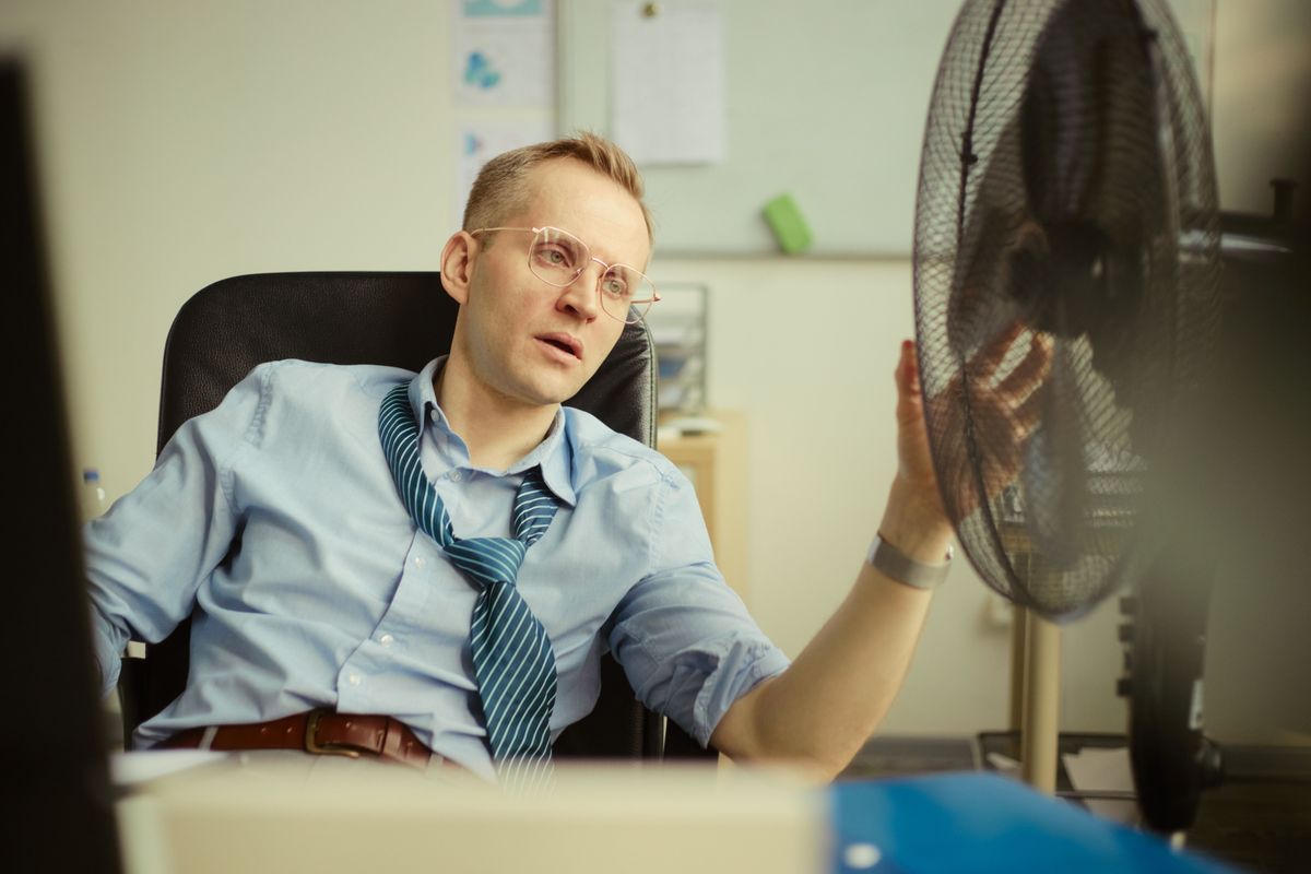 Kein Anspruch auf «hitzefrei»: Welche Pflichten Arbeitgeber haben