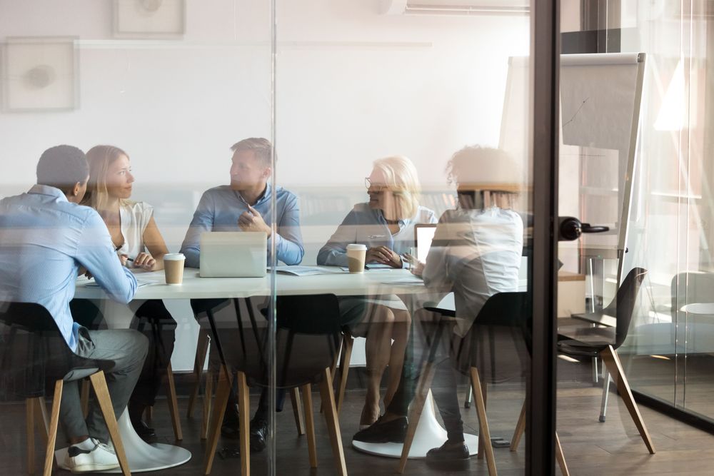 Diese 4 Persönlichkeitstypen treffen Sie in jedem Meeting – und vielleicht in sich selbst