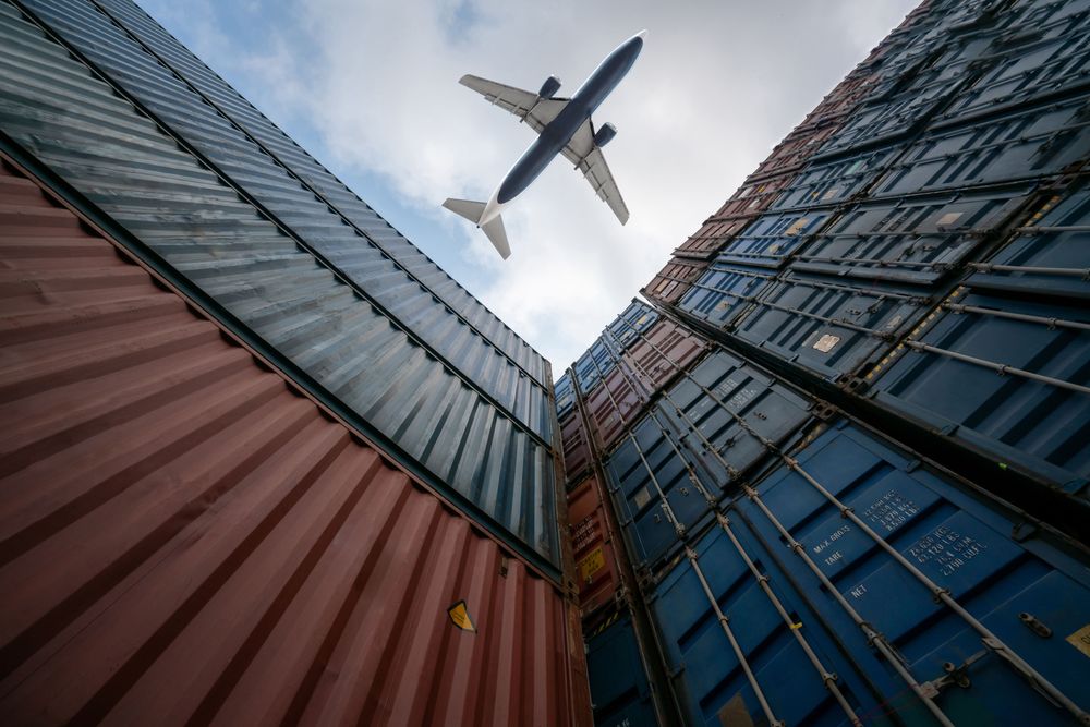 Les chaînes d’approvisionnement doivent devenir plus agiles, plus résilientes face aux bouleversements et aux perturbations. Photo: Shutterstock