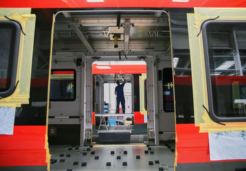 Bundesrat will einfacheren Zugang der Industrie zur Exportversicherung