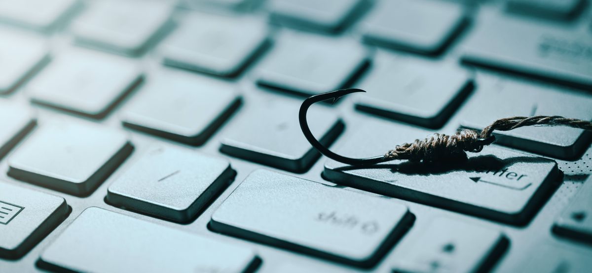 Täuschend echt: Warum KMU bei  Phishing und Scamming umdenken müssen