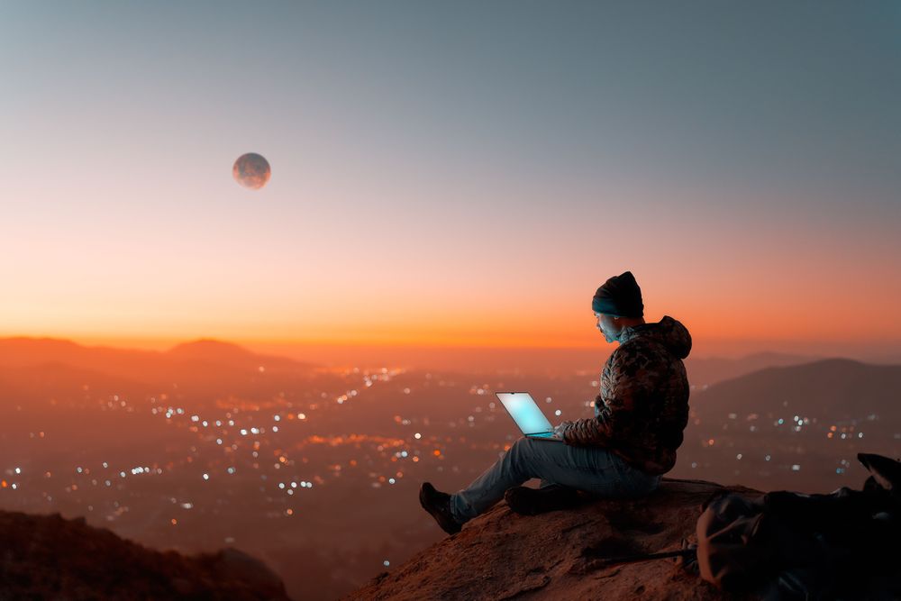 Startup per Klick: Firmengründung stressfrei und einfach am Computer erledigen