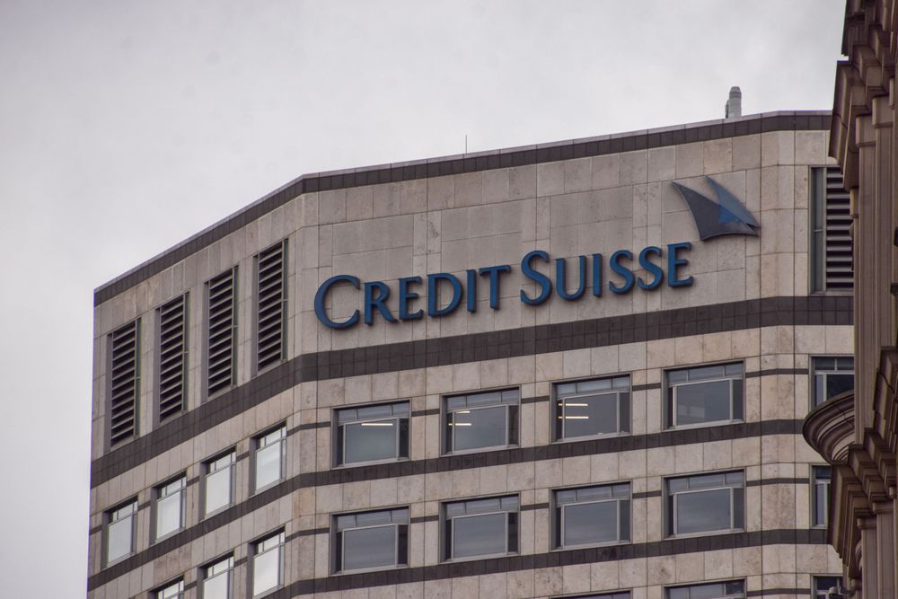 Im Fall Moçambique reicht die Bundesanwaltschaft nun Klage gegen die Credit Suisse ein