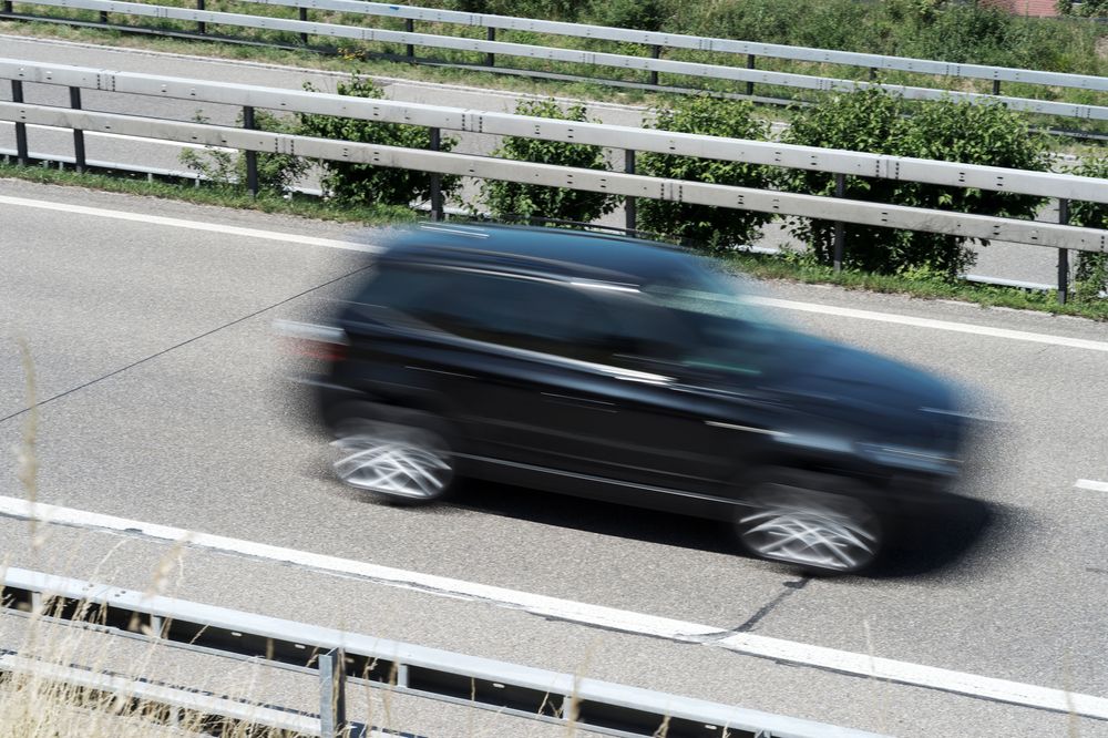 Bild: Annick Ramp / NZZ