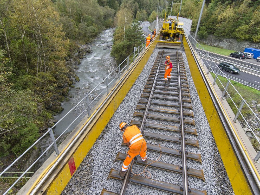 Foto: Schweizerischer Baumeisterverband