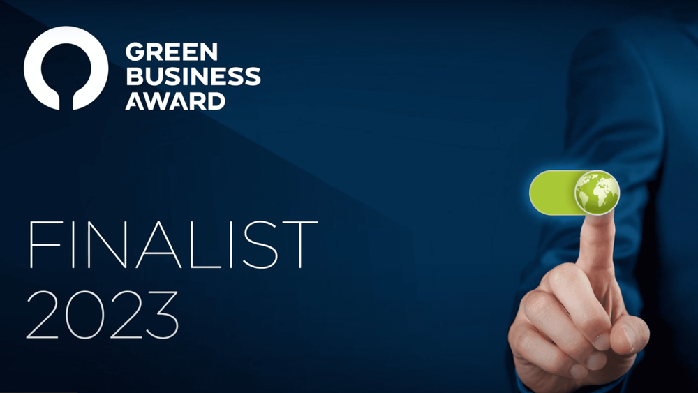 Gewinner «Green Business Award 2023»: LEDCity