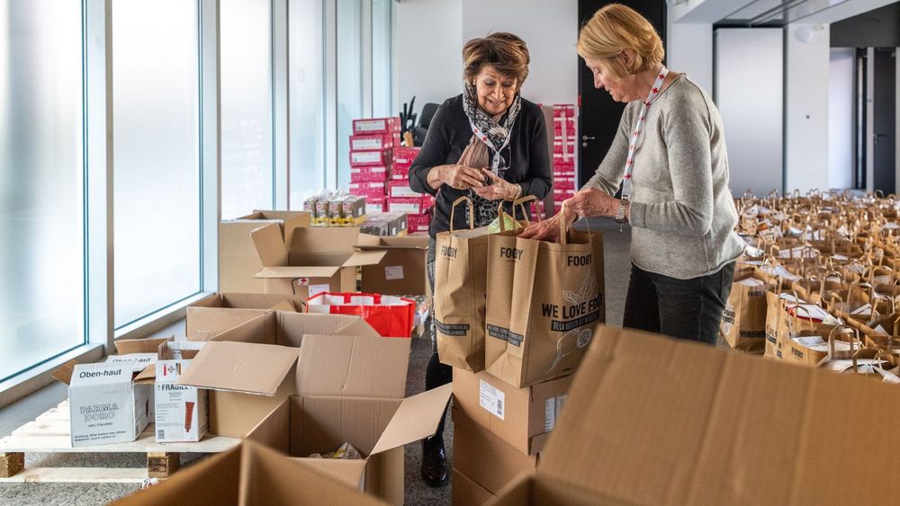 Croce Rossa del Sottoceneri