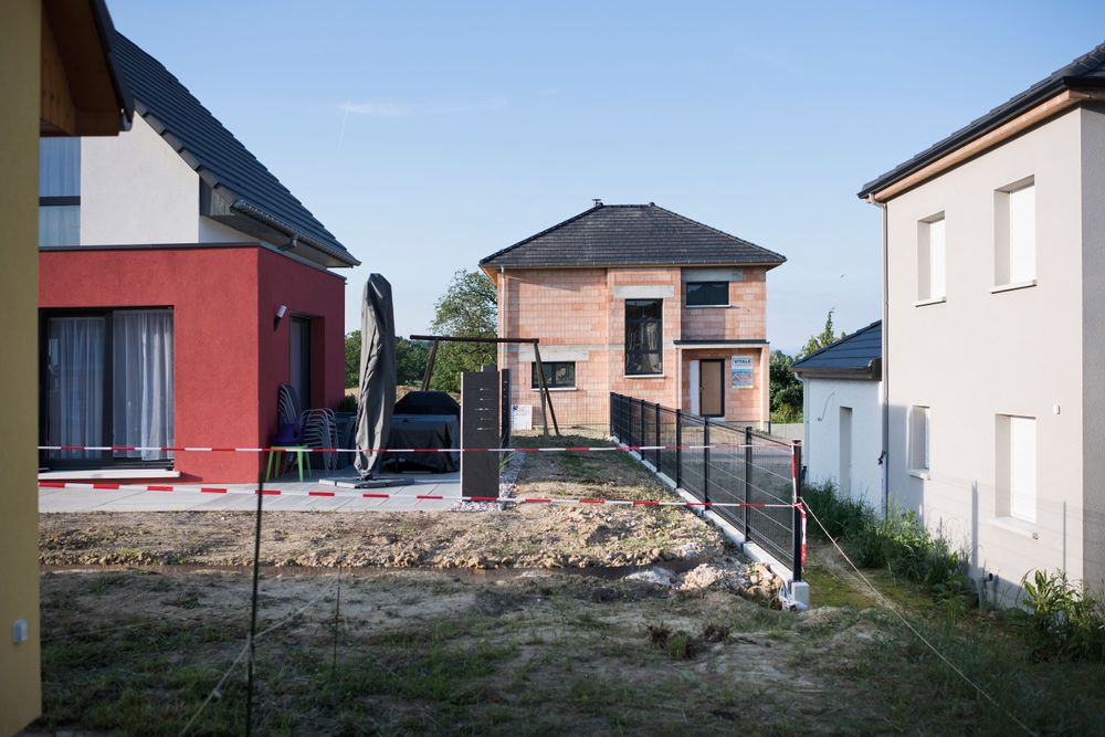 Bild: Christoph Ruckstuhl / NZZ