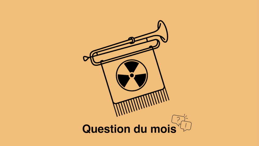 L'énergie nucléaire est-elle durable?