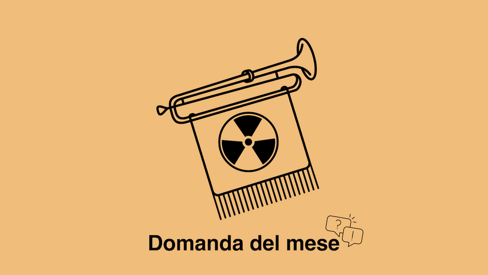 L'energia nucleare è sostenibile?