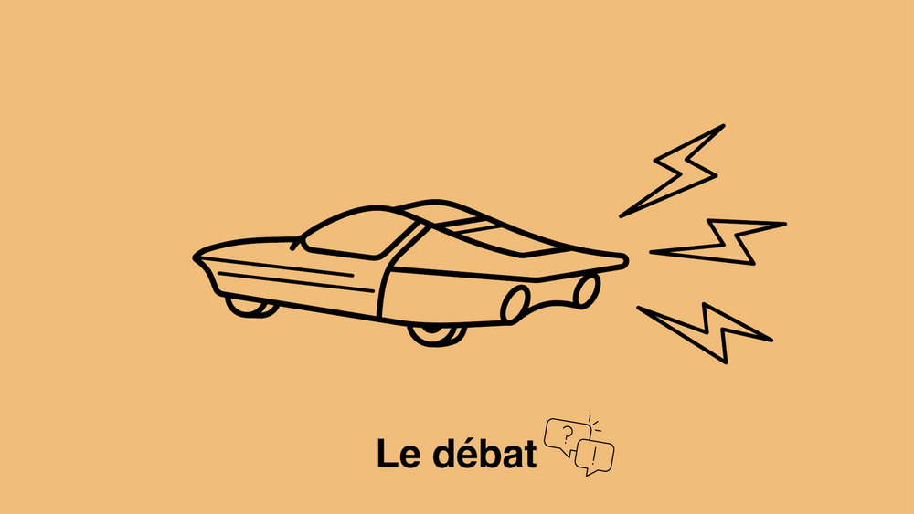 E-mobilité ou hydrogène – à qui appartient l'avenir?