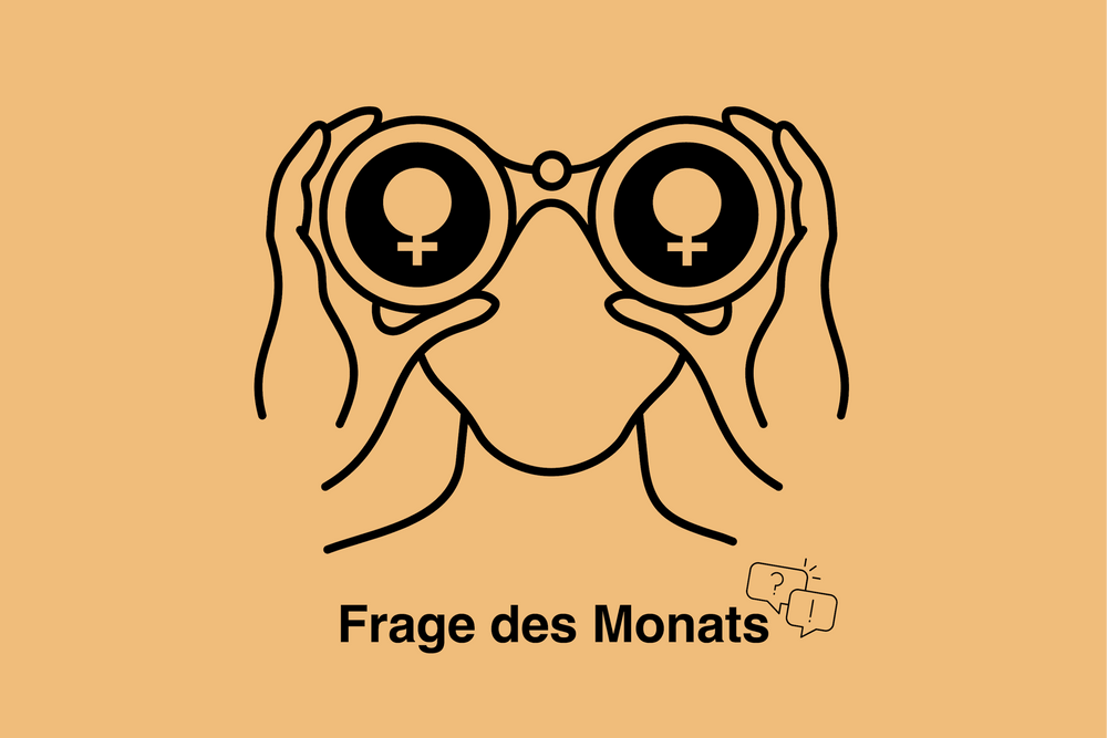 Gleichstellung: Braucht es eine Frauenquote? 