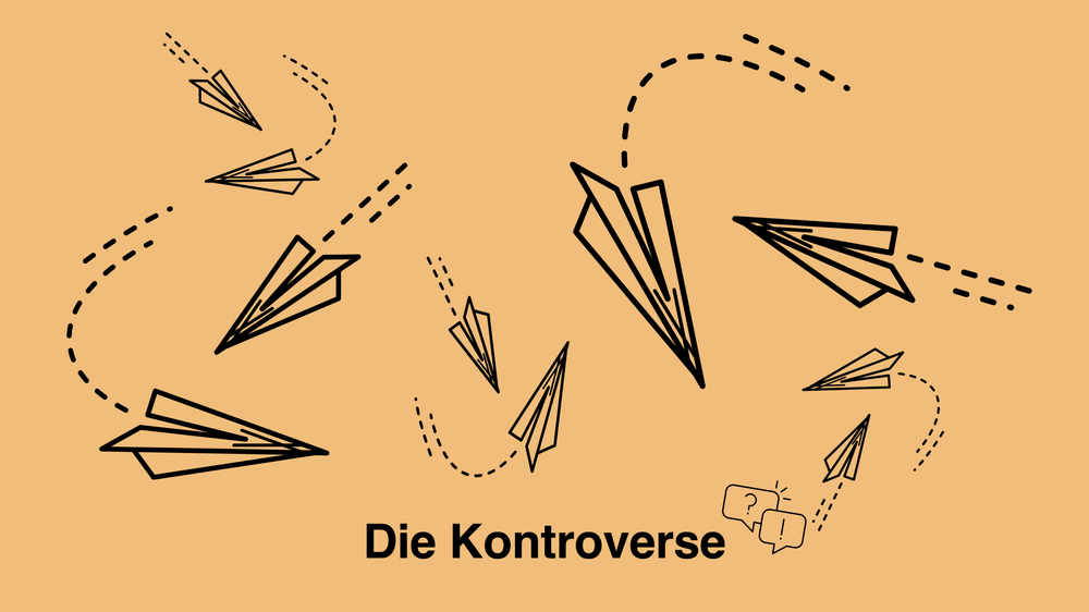 Ist Tourismus aus den Rudern gelaufen?